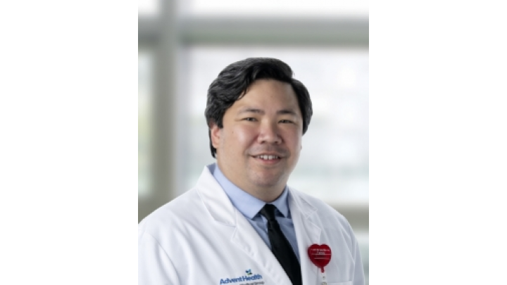 James Nguyen Md