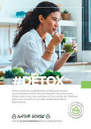 Photo n°8 de Naturhouse Tarbes à Tarbes (Centre d'amincissement)