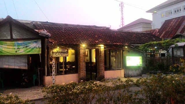 Sellie Coffee