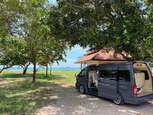 Mr. Samui - Tours, transport & activities