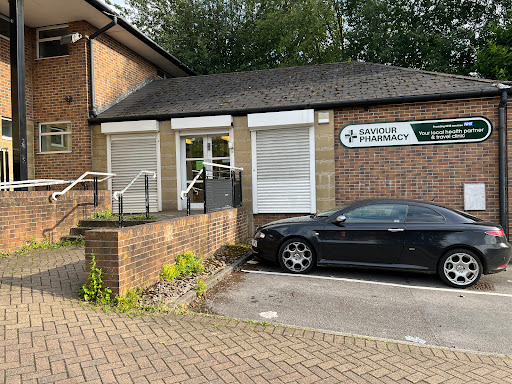 Saviour pharmacy
