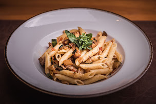 Photo n°40 de Restaurant Italien Lisa en cuisine à Strasbourg (Organisateur d'événements)