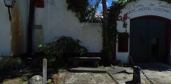 Hostería Fortín de Santa Rosa