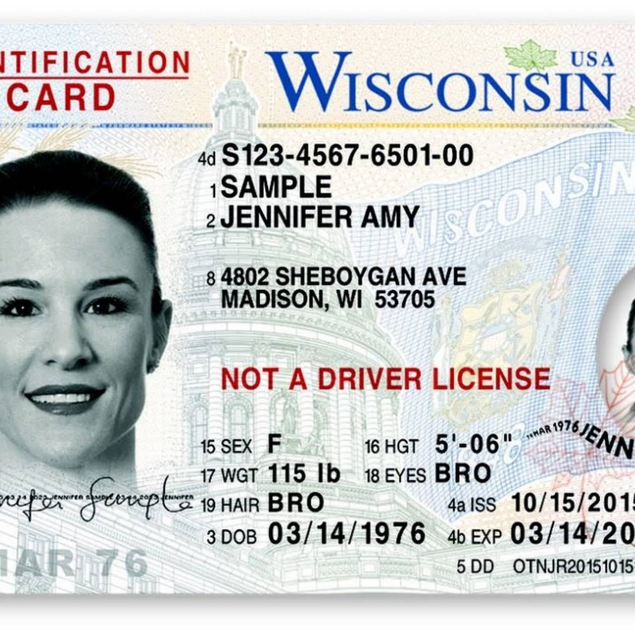 Driver s license. Driver License USA. National ID Thailand and Driving License.