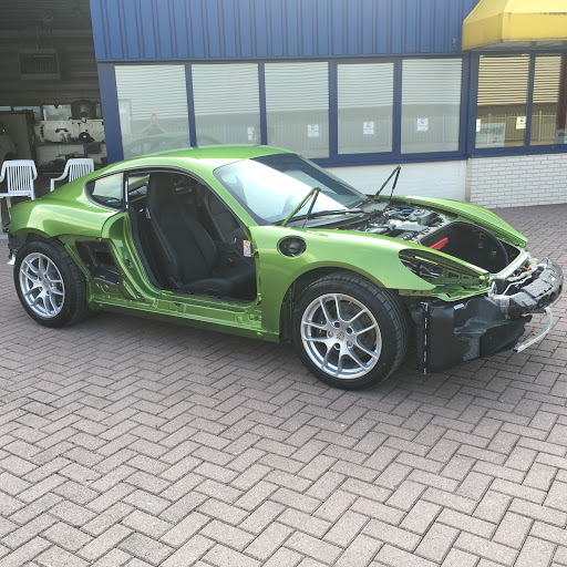 Rofotech BV - Visual