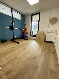 Photo n°21 de Cabinet Kine Sport Ostéo Rouen (Beauvois Lebas Duteurtre) à Rouen (Ostéopathe)