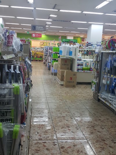 Photos of 롯데슈퍼 안동점