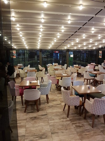 Photos of Grand Durmaz Hotel