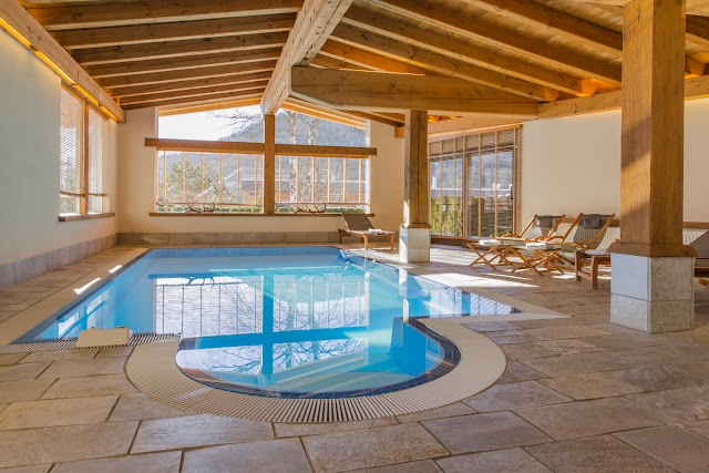 Hotel Princess Bergfrieden GmbH