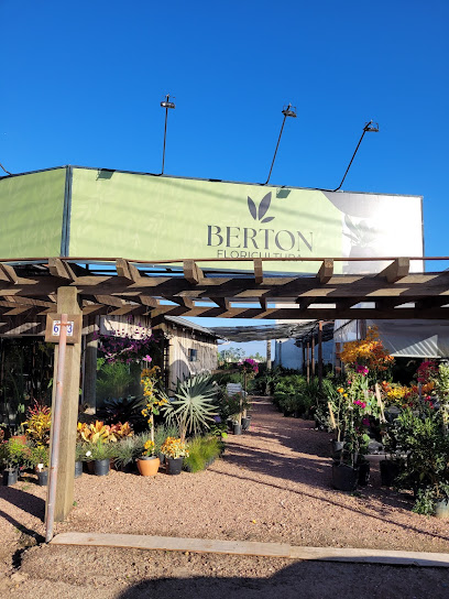 Floricultura Berton