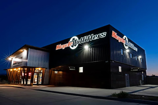 Bicycle Outfitters (Montrose) - Thumbnail