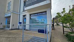 Photo n°20 de Dental OMIL à Coupvray (Centre de prothèses dentaires)