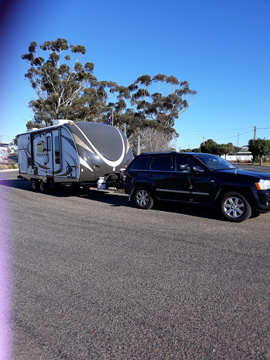 Perth Caravan Repair Centre