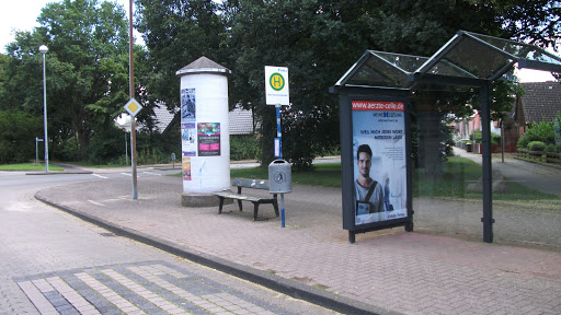 Celle Marienwerderallee