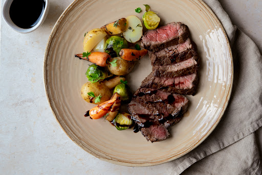 Home Foodies