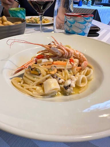 Ristorante Il Chitantolo - Thumbnail