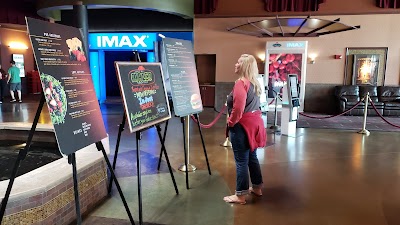 Malco Razorback Cinema Grill & IMAX