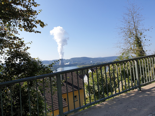 Waldshut, Abzw Schubertstrasse
