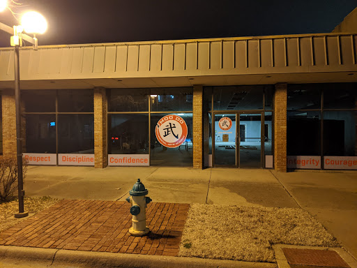 Moo Do Martial Arts Academy