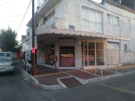 Verdura Don Beto
