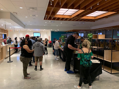 Photo of Captain Jacks Dispensary