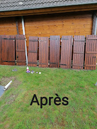 Photo n°8 de Pascal Ortiz à Gespunsart (Carreleur)