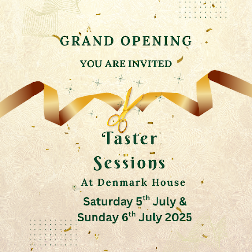 Denmark House Wellness Centre Limited