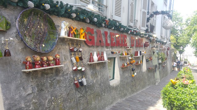 Diwali Paris