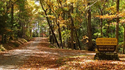 Lake Conasauga