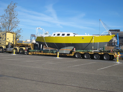 Transports TPS - Thumbnail