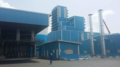 Photos of Raffles Oil LFTZ Enterprises