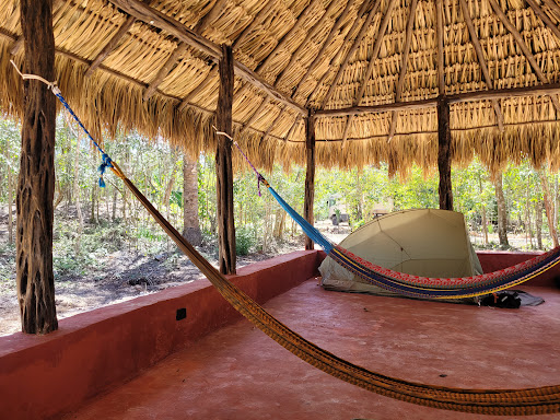 Cenote Xnuuk - Thumbnail