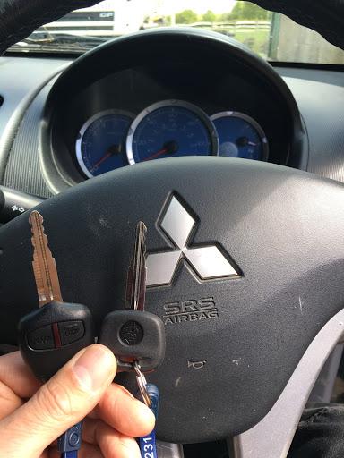 Hillier Locksmith - Visual
