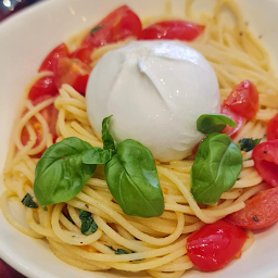 Photo n°53 de Voglia Di Pasta à Cannes (Pizzeria)