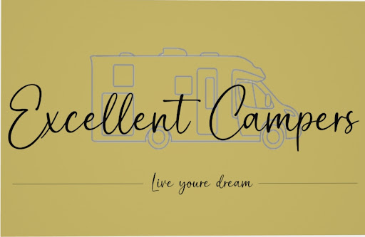 Excellent Campers - Axel Gallery - Netherlands