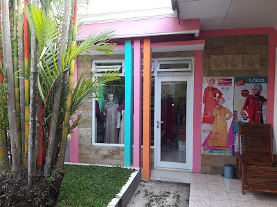 Clothing Store