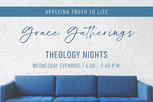 Grace Church Williamsburg - Thumbnail