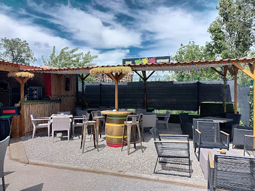 Photo 9 - Foodtruck La Cantine du Rocher