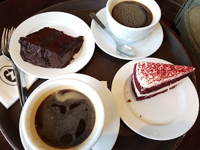 Photos of Cafe Nero
