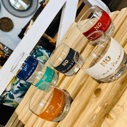 Photo n°12 de Vents D'Ouest à Noirmoutier-en-l'Île (Magasin de luminaires)