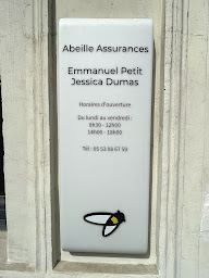 Photo n°7 de Abeille Assurances - Perigueux Montaigne à Périgueux (Agence d'assurance pour locataires)