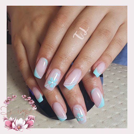 2pamper - Visual