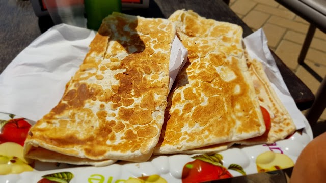 Il Capriccio Di Gola "Piadineria"