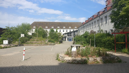 Schule am Museum Schwabach Gallery - Germany