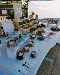 Photo n°3 de L'Atelier de Poèma à Bischheim (Magasin de bougies)