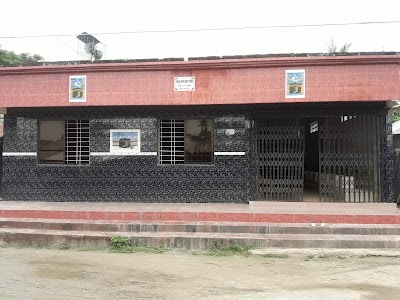 Photos of কৃষ্ণপুর বাজার জামে মসজিদ