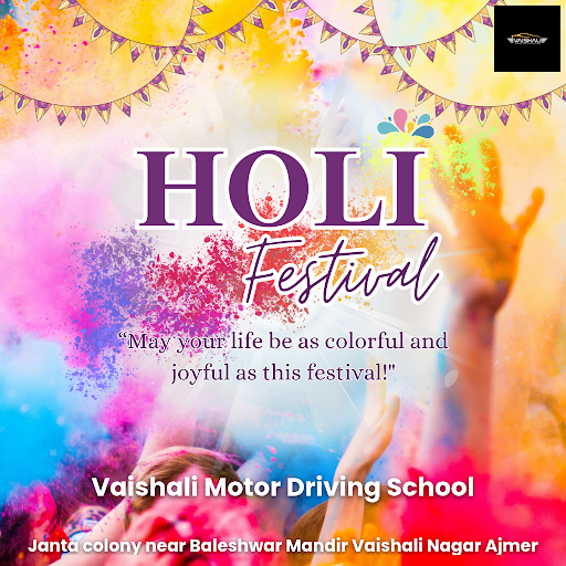 Happy Holi 2026 post image