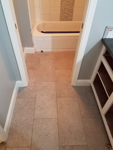 Dynamic Tile - Visual