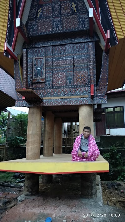 Photos of Nenek Limbong Home Stay