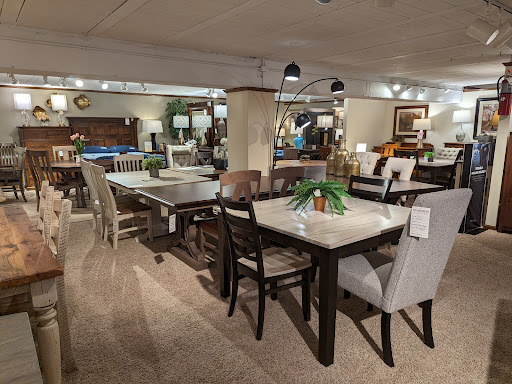 Clauser Furniture - Thumbnail